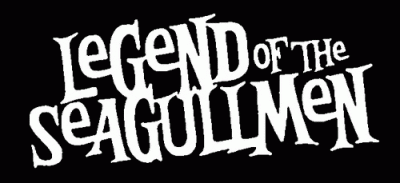 logo Legend Of The Seagullmen